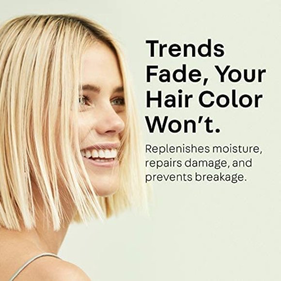 Naturelab Tokyo Perfect Repair Leave-In Treatment 30ML - Travel Size - Picture 4 of 5